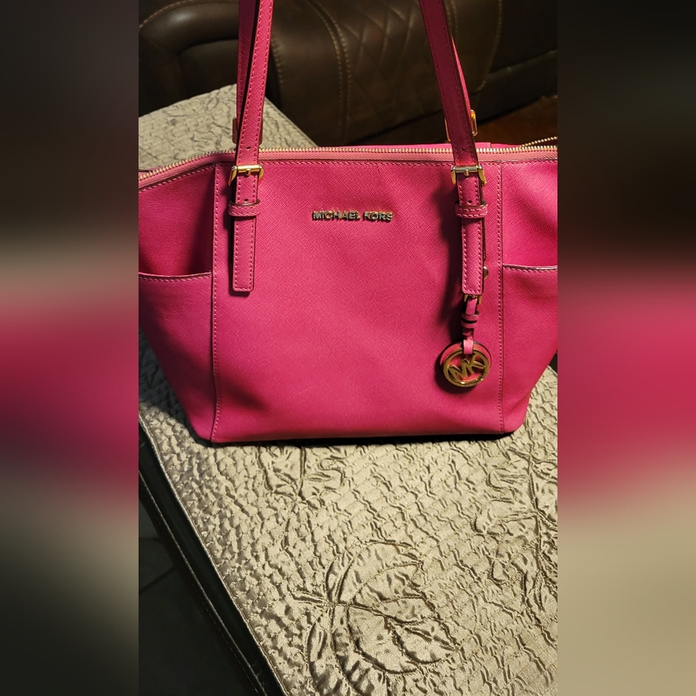 Michael Kors Handbag